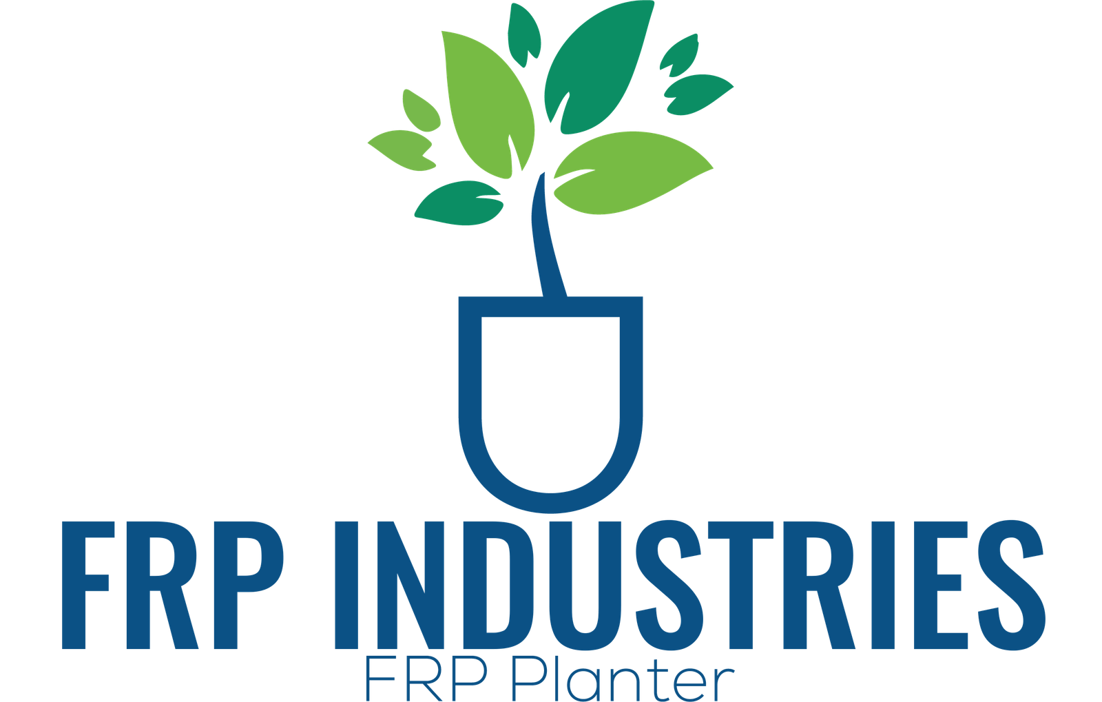 FRP Industries Logo